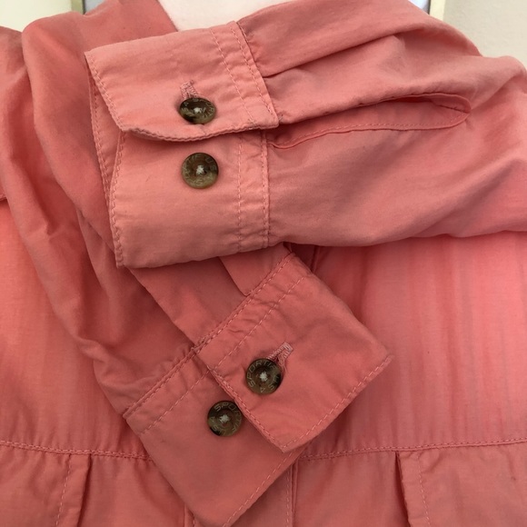 Sportif Outdoors Vented Shirt Size S - Picture 3 of 8